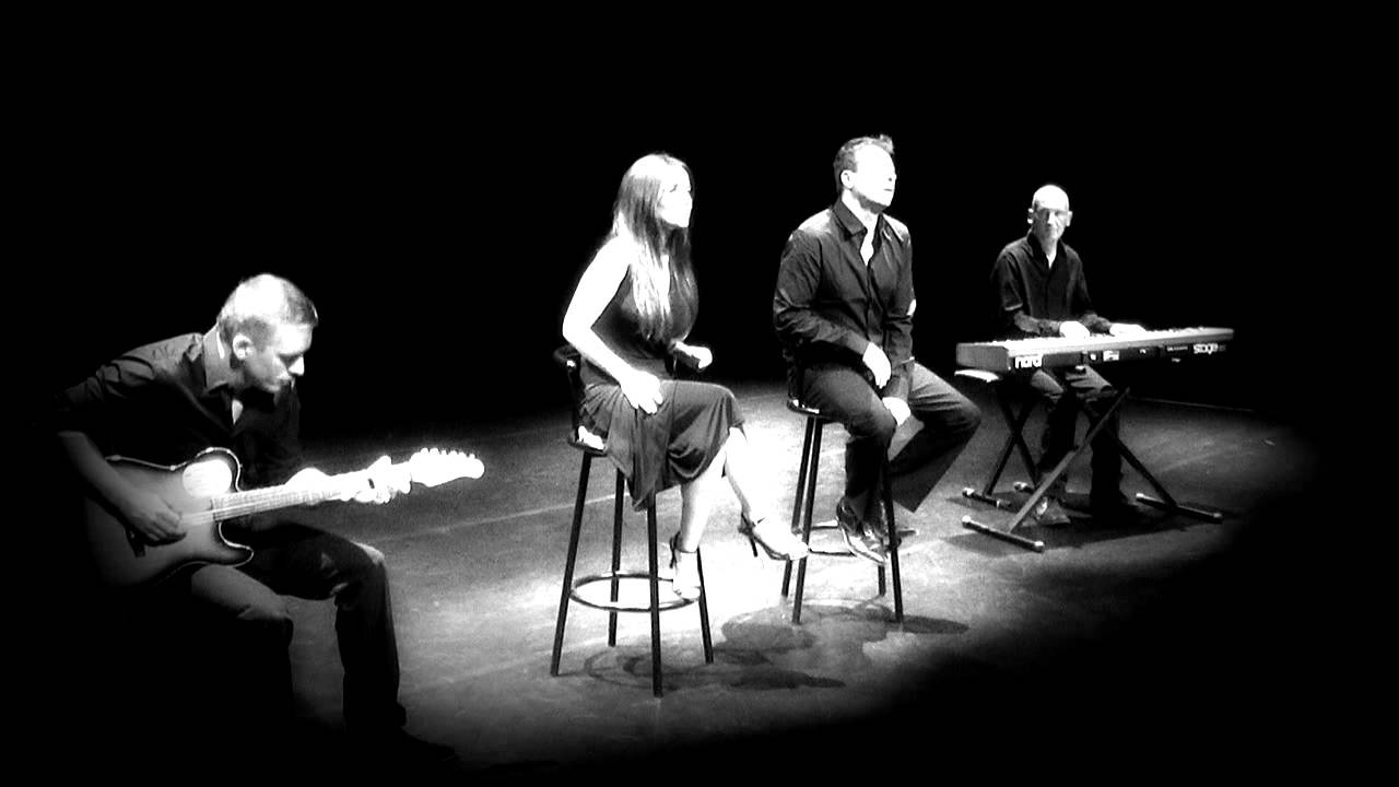 Yvan Guillevic & Friends - Hey You