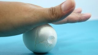 Peel an Egg like a PRO By Chef David J Alvarez screenshot 4