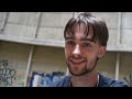 VERLATEN KOLENCENTRALE ? Charleroi vlog (terug weg frankrijk)