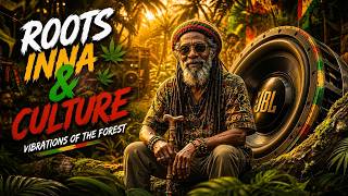 DEEP BASS Heavy Roots Reggae Dub PLAYLIST🔊 🔥Classic Roots Reggae & Revival🔊 Deep Bass Reggae
