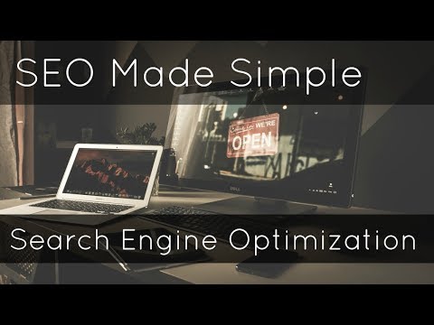 search engine optimization techniques