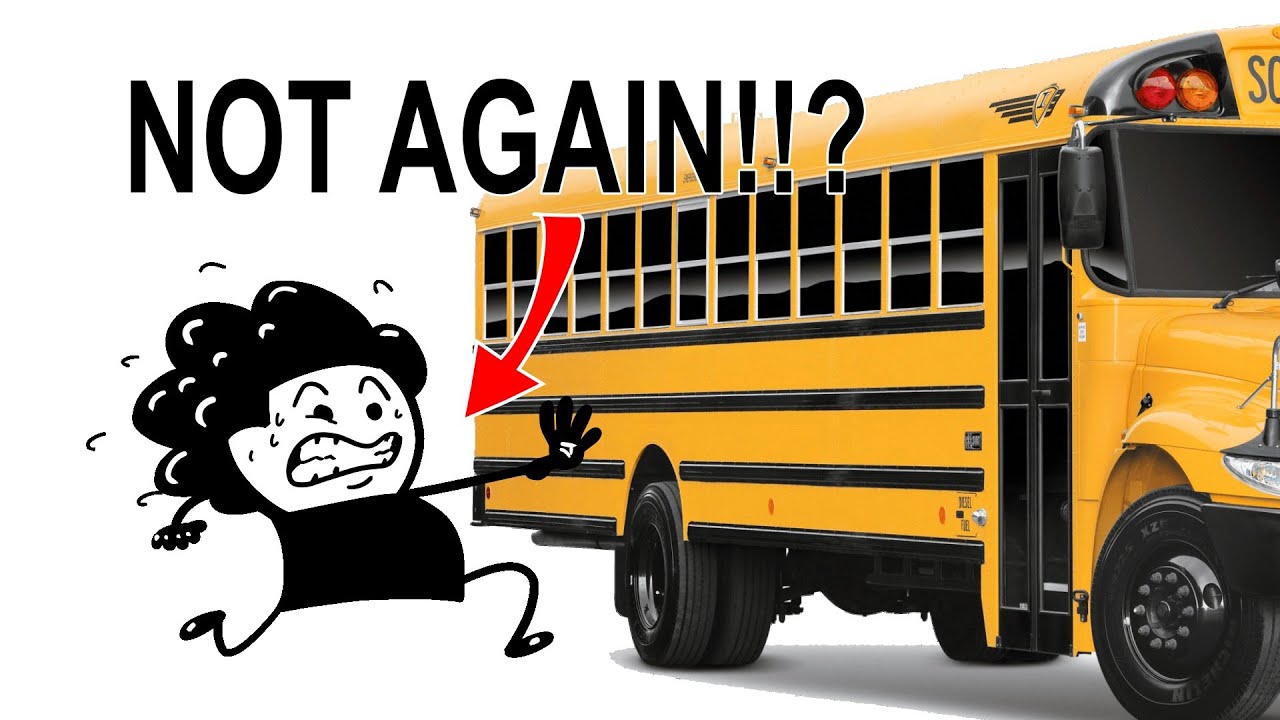 Public Transportation Is SUCH A STRUGGLE | HËro NGL