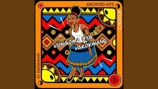Methwalo (feat. Nwa Dada)