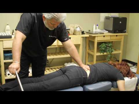 Back Pain, Chiropractic Adjustment & Car Accidents By Austin Chiropractic Care