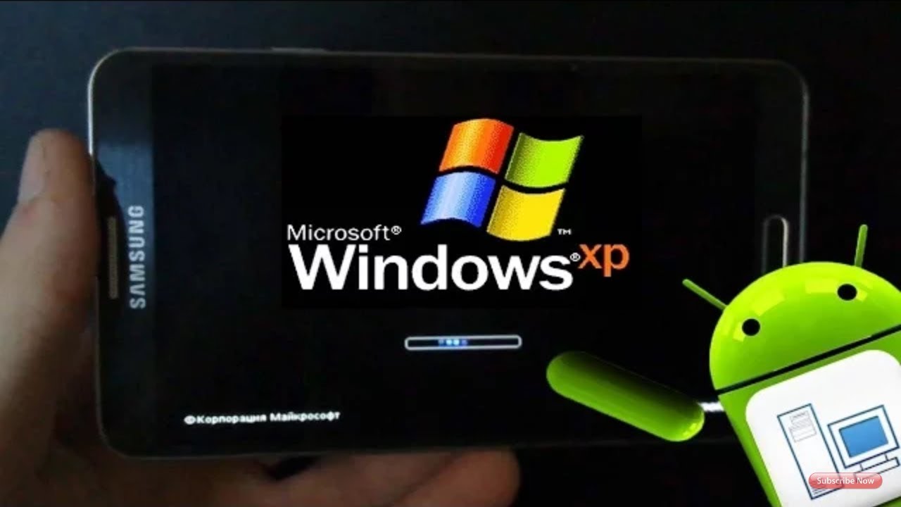 windows 95 emulator for xp install software