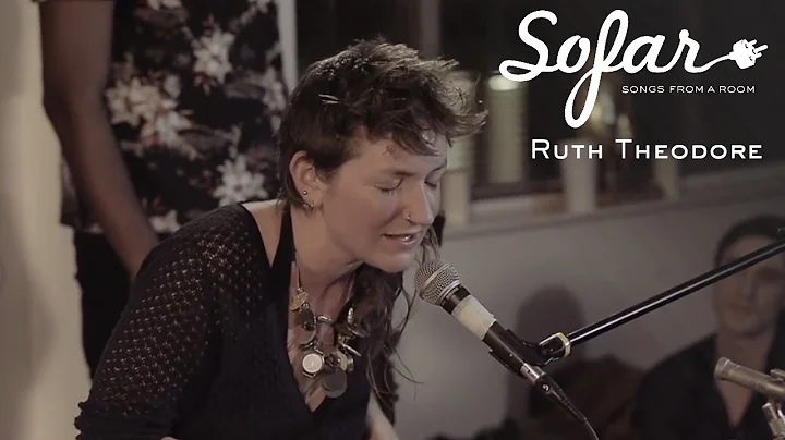 Ruth Theodore - Wishbone | Sofar London