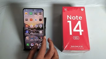 How To see Wi Fi password in Redmi Note 14 5G || Redmi me Wi Fi password kaise dekhe