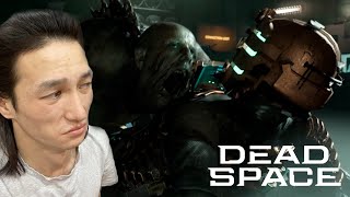 КАПИТАН УЖЕ НЕ ТОТ | Dead Space Remake #3