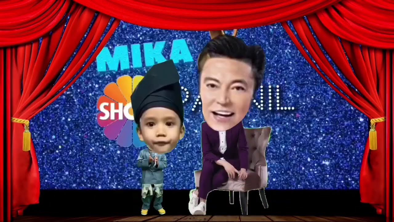 MIKA & PAKNIL SHOW EPS 2