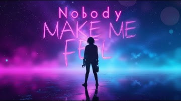 Oskar med k, Khalid - nobody (make me feel) (Music Video)