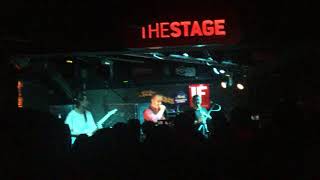 Hüsnü Arkan - Gemi (canlı)