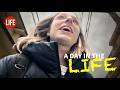 High School is Different in Tokyo: A Day in the Life of a Student 📚 Life in Japan EP 349