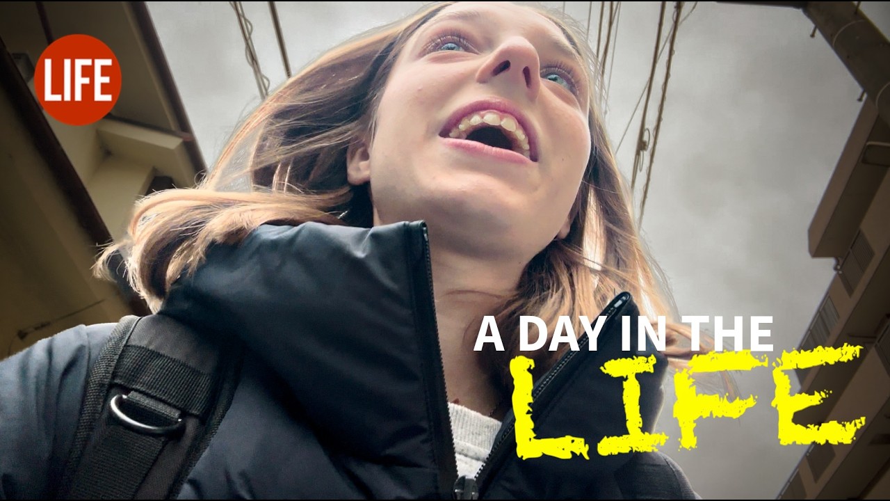 High School is Different in Tokyo: A Day in the Life of a Student 📚 Life in Japan EP 349