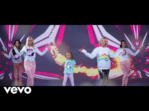 My3 - Różowe Okulary ft. Anna Wyszkoni, Pola