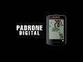 Padrone Digital Video | CatEye Bicycle Electronics