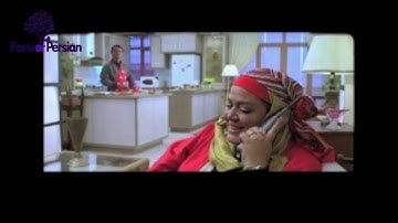 Speak Persian with Movies | Leave Taking in Persian- Goodbye