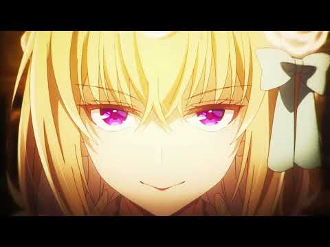 The Holy Grail Of Eris FULL Opening Happy Ever After Feat YU KA By Reina Washio 