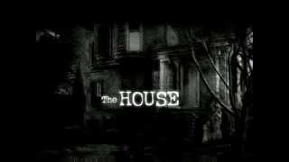 【ガチ恐怖】もこうのThe HOUSE実況 #1