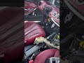 もう少し考えて作ってほしいな… メルセデスAMG s63カブリオレ