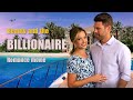 Beauty and the billionaire | Romance movie
