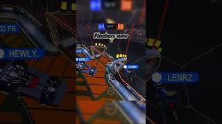 Pulse Fire Is Perfection 👌 #shorts #rl #rocketleague #pulsefire