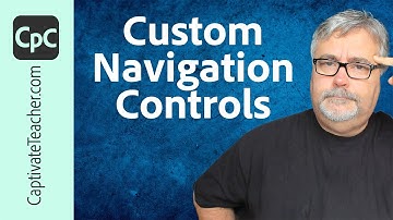 Custom Lesson Tabs and Table of Contents in Your Adobe Captivate Project