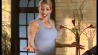 Just Fitness iFit Demo
