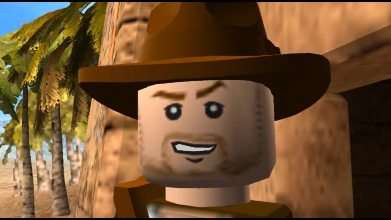 LEGO Indiana Jones The Original Adventures PSP Part 5 Pursuing The lego-indiana-jones-the-original-adventures-psp-part-5-pursuing-the