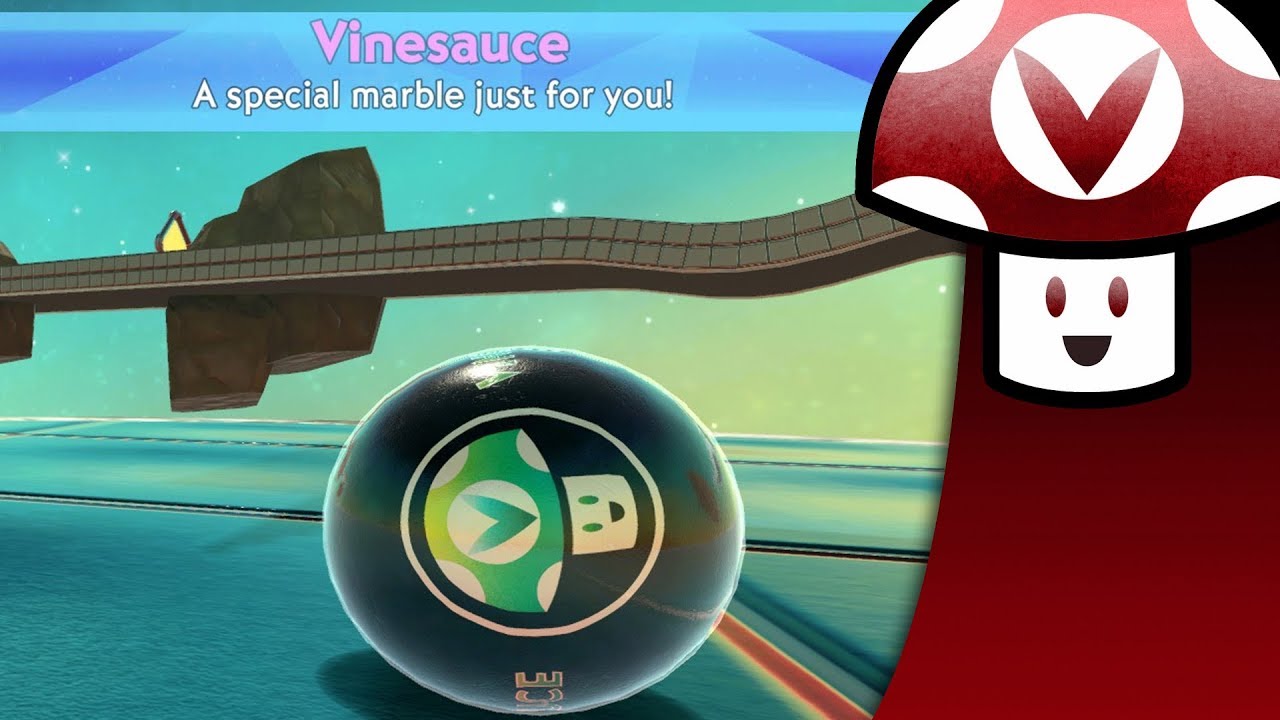 [BRB Talk] Marble It Up! Vinesauce Skin & HalfLife 2 Setup YouTube