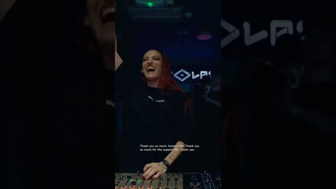 Техно-группа Techno Line Festival — Германия 