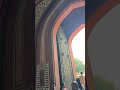 Dude. This video is so dope thooooo #tajmahalpalace #tajmahalagra #tajmahal #breathtaking