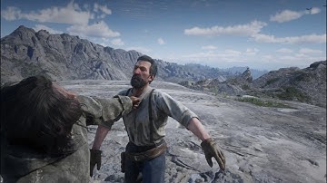 New Brawling Style BS_CHARLES | Enhanced Brawling 3.6