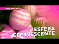 Minicurso com Peter Paiva: esfera efervescente