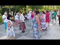 Kharkiv Харьков Танцы 13.07.2025 #танцыхарьков