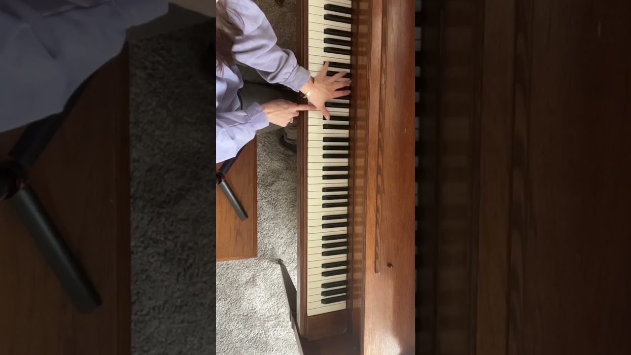 *TUTORIAL* Super Easy Piano for Changes by xxxTentacion