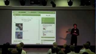instaGrok at ImagineK12 Demo Day