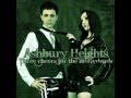 Ashbury Heights - World Coming Down