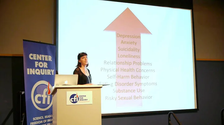 Melanie Brewster: Banding Together as Nonbelievers...