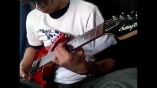 GaryMoore/Always Gonna Love You　(Guiter Cover)