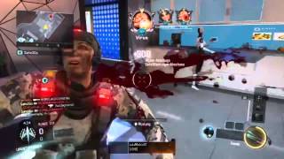 Black Ops 3 Beast MODE SPECTRE + UPLINK