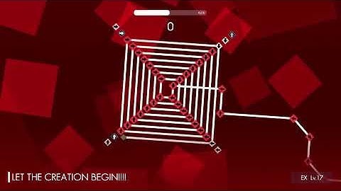 [Rhine] LET THE CREATION BEGIN - trung-nova [EX Lv.17 - Chart Showcase]