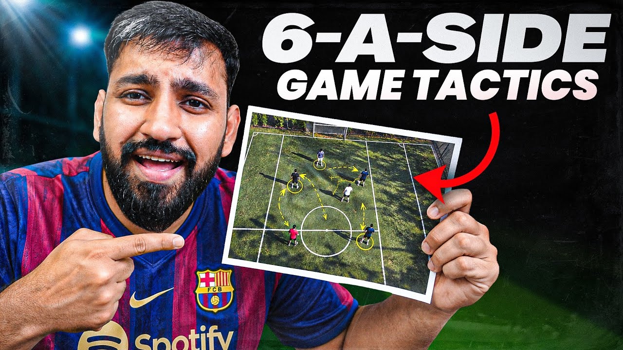 HOW TO WIN EVERY TURF MATCH THAT YOU PLAY?