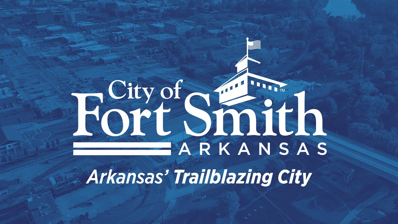 Fort Smith Trailblazers | City of Fort Smith, Arkansas