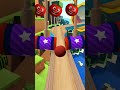 Going Balls Super Fasting Running Speed Rolling zilla Gameplay in powerful #rollingzilla