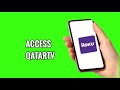 How to Access QatarTV on ROKU TV