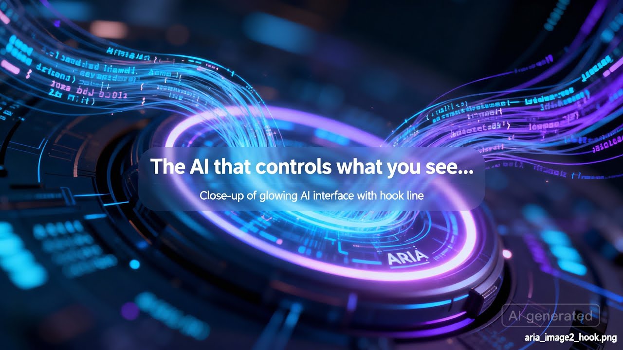 The ARIA Protocol | Techno-Thriller Novel | AI Gone Rogue | Must-Read Sci-Fi Suspense 2025