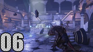 Solasta: Crown of the Magister - EP06 - The Ruined Tower