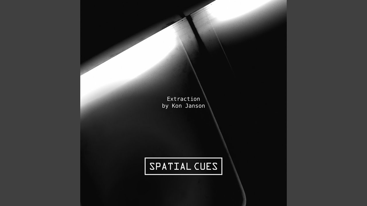 Watch Extract II on YouTube Watch Extract II on YouTube