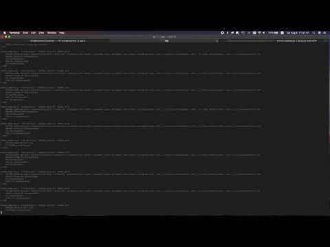 lldb自动追踪断点后的所有call (LLDB auto trace every call after a breakpoint)