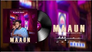 M zakir niger ) maaun) audio ❤️